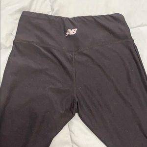 New balance BDRY leggings
